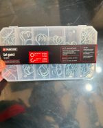 ست پیچ و مهره و واشر مارک parkside - Image 3