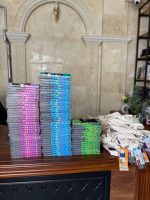ماژیک مبتنی برآب مارک crelando آلمان