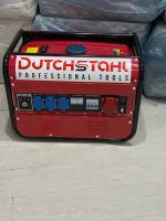 موتور برق dutchstahl