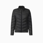 کاپشن لایت زنانه یقه 6 سانت esmara 🇩🇪 - Image 2