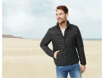 کاپشن لایت مردانه یقه 5 سانت LIVERGY آلمانی - Image 8
