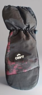 دستکش اسکی مردانه طرح اسکیمو CRIVIT 🇩🇪 - Image 2