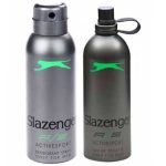 پک دئوترانت و اسپری Slazenger - Image 5