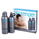 پک دئوترانت و اسپری Slazenger - Image 3