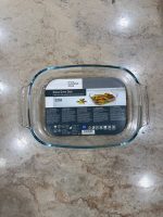 ظرف فر پیرکس بوروسیلیکات مارک livarno - Image 3