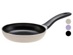 ماهیتابه آلومینیومی 14cm و28cm مارک livarno