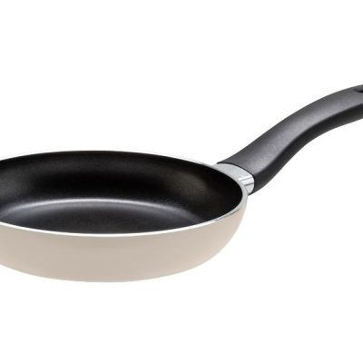 ماهیتابه آلومینیومی 14cm و28cm مارک livarno