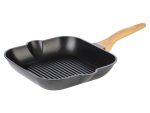 ماهیتابه گریلی مارک ernesto - Image 2