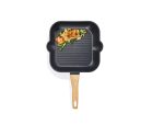 ماهیتابه گریلی مارک ernesto - Image 5