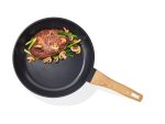 ماهیتابه گریلی مارک ernesto - Image 6