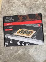 سنگ پیتزا مارک GRILL MEISTER