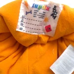 شلوار بچه گانه تو کرکی ضد باد و آب تیوبی مارک lupilu - Image 4