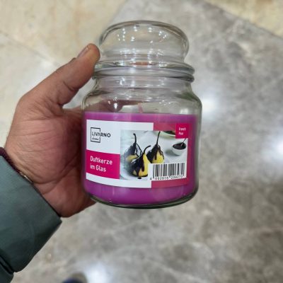 شمع معطر مارک livarno