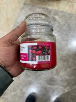 شمع معطر مارک livarno - Image 3