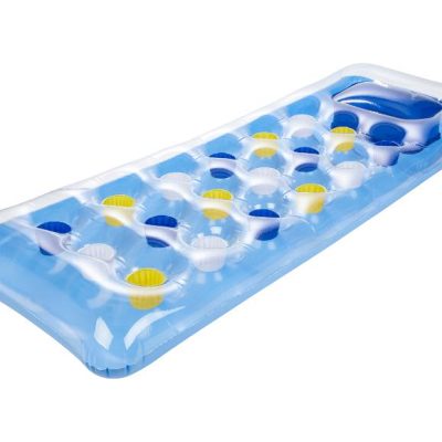 تخت بادی مارک crivit