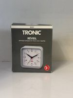 ساعت رومیزی زنگ دار مارک TRONIC - Image 2