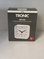 ساعت رومیزی زنگ دار مارک TRONIC - Image 3