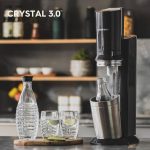 دستگاه ساخت آب گازدار سواستریم کریستال 3.0 - Image 5