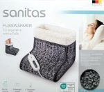 گرم‌کن پا Sanitas مدل SFW 12