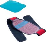 محصولات کمپرسی سرد و گرم مارک Sensiplast - Image 4