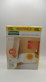 محصولات کمپرسی سرد و گرم مارک Sensiplast - Image 6
