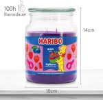 شمع معطر مارک HARIBO - Image 3