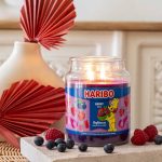 شمع معطر مارک HARIBO