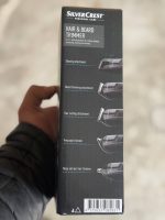 سشوار حرفه ای و ماشین اصلاح 5در 1 مارک Silvercrest - Image 16
