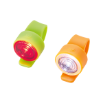 ست چراغ LED دوچرخه CRIVIT (۲ عددی) - Image 19
