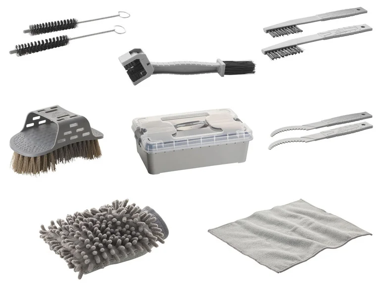 IMG_1798 کیت شستشوی دوچرخه مارک CRIVIT - Image 1