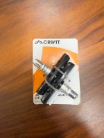 لنت ترمز دوچرخه CRIVIT مخصوص ترمز V (وی‌بریک)