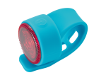 ست چراغ LED دوچرخه CRIVIT (۲ عددی) - Image 4