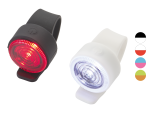ست چراغ LED دوچرخه CRIVIT (۲ عددی)