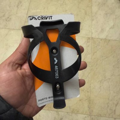 هولدر قمقمه دوچرخه CRIVIT