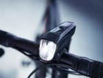 ست چراغ دوچرخه LED شارژی مارک CRIVIT - Image 5