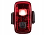 ست چراغ دوچرخه LED شارژی مارک CRIVIT - Image 6