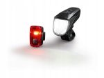 ست چراغ دوچرخه LED شارژی مارک CRIVIT - Image 8