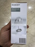 همزن دستی کف سازشیر مارک silvercrest - Image 3