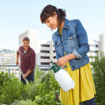 اسپری ۲لیتری فشاری مارک parkside - Image 4