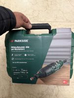 فرز انگشتی مارک parkside - Image 2
