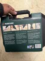 فرز انگشتی مارک parkside - Image 6