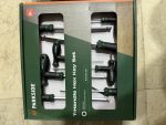ست پیچ گوشتی T handle هشت سو و شش ضلعی پارکساید - Image 6