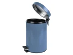 سطل زباله پدالی ۲/۶لیتری مارک livarno - Image 6