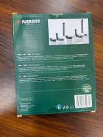قلاب نگهدارنده 22kg دو عددی پارکساید - Image 2