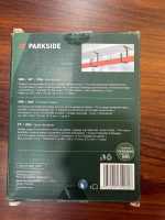 قلاب نگهدارنده 10kg چهار عددی مارک پارکساید - Image 2