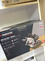 اره گرد PARKSIDE مدل PPKHS 1800 A - Image 9