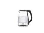کتری برقی شیشه‌ای SilverCrest مدل LED Glass Kettle ظرفیت 1.7 لیتر - Image 4