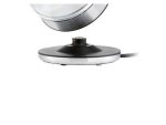 کتری برقی شیشه‌ای SilverCrest مدل LED Glass Kettle ظرفیت 1.7 لیتر - Image 5