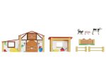 محصولات Playtive آلمان مزرعه بازی و محوطه باغ وحش - Image 3