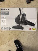 جاروبرقی بدون کیسه SilverCrest مدل 850 وات با تکنولوژی سیکلونیک - Image 7